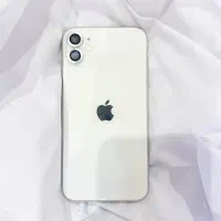 آیفون ۱۱ نرمال LLA