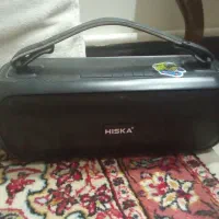 اسپیکر هیسکا b160