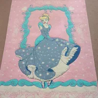 فرش اتاق بچه