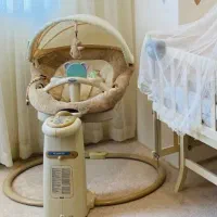 گهواره برقی