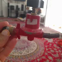 رگلاتور گاز فشارقوی