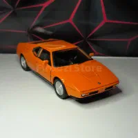 ماکت bmw M1 برند ویلی