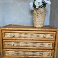 دراور چوبی