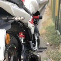 بنلی tnt 150