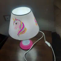 آباژور یا چراغ خواب