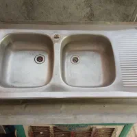 سینک ظرفشویی