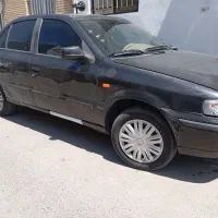 سمند سالم