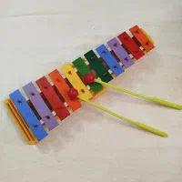 بازی آموزشی بلز 1.5 اکتاو