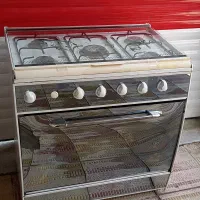اجاق گاز