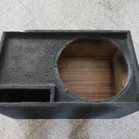 ارزانترین باکس ۱۵ اینچ سنگین تک ساب حرفه ای