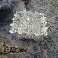 شکلات خوری زیبا
