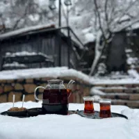 اشپز‌‌ ظرفشور سالندار
