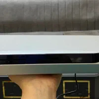 دستگاه dvd & cd مارک LG