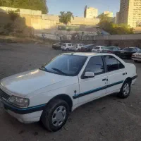 405slx|خودرو سواری و وانت|نهاوند, |دیوار