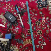 وسایل آکواریوم