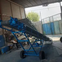 نوار نقاله اقتصادی ۶متری