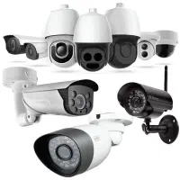 فروش شرایطی دوربین