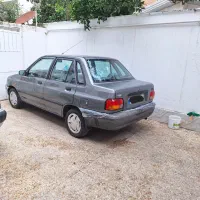 فروش پراید مدل ۹۰ دوگانه شرکت در حد