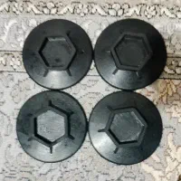 پایه لرزه گیر لباسشویی