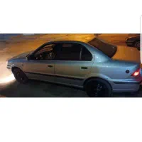سمند تمام فابریک