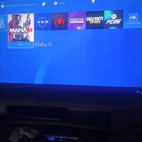 ps4|کنسول، بازی ویدئویی و آنلاین|کرج, فاز ۵ مهرشهر|دیوار