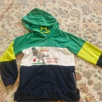 کاپشن و سوییشرت کودک