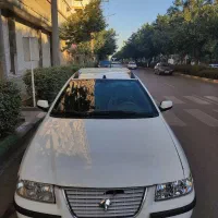سمندef7 دوگانه کارخانه مدل 90 کلاس 17(پایه گازسوز)
