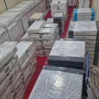 تشک رخت خواب قسطی و نقد