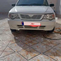 فروش پراید ۱۳۲ مدل ۹۰