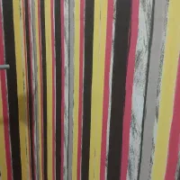 رنگ آمیز ساختمان