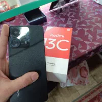 ردمی ۱۳ c در حد