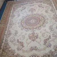 هفت تخته فرش شش متری .در مد نو .500شانه