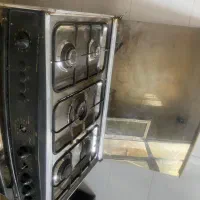 فرگاز