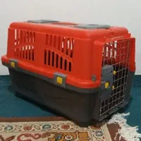 باکس سگ یا گربه سایز سه