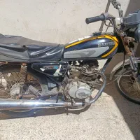 موتور پارکینگی