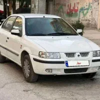 سمند LX مدل 1394 درجه یک