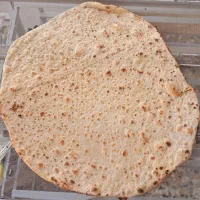 نیازمند شاطر خانم برای نانوایی