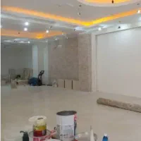 نقاشی ساختمان