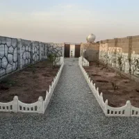 باغچه|فروش دفتر صنعتی، کشاورزی، تجاری|تهران, مرزداران|دیوار