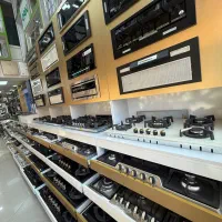 هود شیرآلات سینک گرانیتی (افشاری پخش عمده)