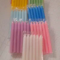 شمع های قلمی ۱۰ سانتی