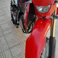 تریل200بهرو
