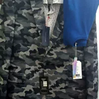 کت،پیراهن،بلوز بافت