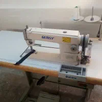 3عدد چرخ خیاطی صنعتی شرکت جک،تیپیکال،درحد