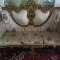 مبلمان راحتی سلطنتی ۷نفره