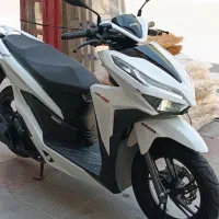 کیلیک برمودا آب خنک آیدیلینگ دار