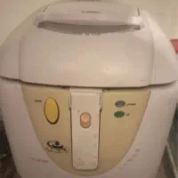 سرخ کن توشیبا