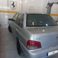 پراید ۱۳۲