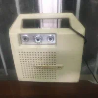 رادیو قدیمی