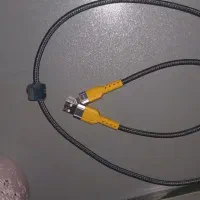 کابل شارژر ایفون اصلOXYGEN